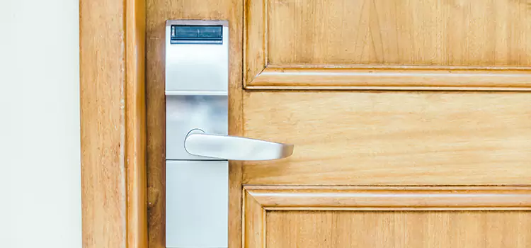 Advanced Solutions in Federal Way, WA for Modern Security