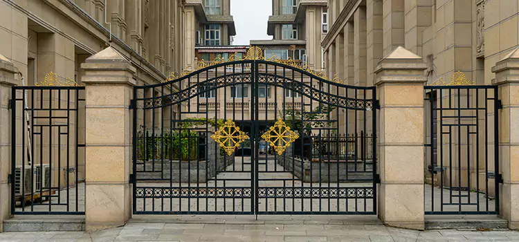 Comprehensive Iron Gate Maintenance Solutions in Federal Way, WA