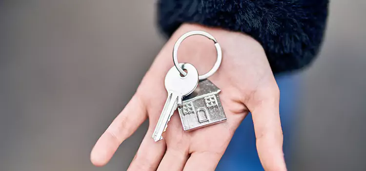 Trusted Broken Key Extraction Federal Way