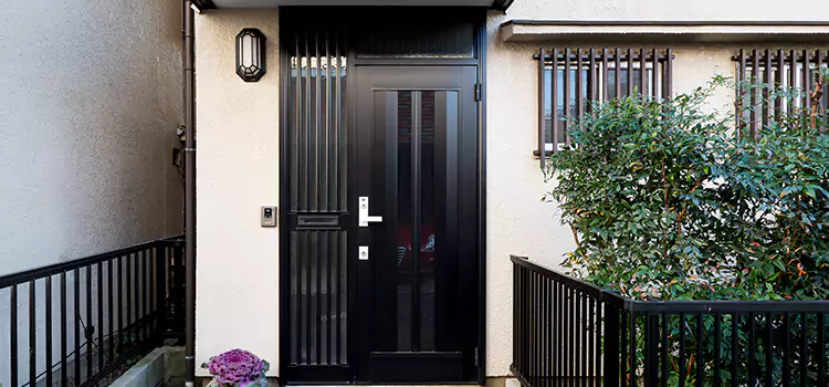 Popular Exterior Door Options in Federal Way, WA