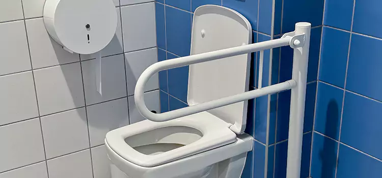 Comprehensive Solutions in Federal Way, WA for Accessible Facilities